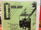 Duran Duran ?– Live Oakland 1984 2LP VINYL VERY RARE NEW WAVE BRITPOP