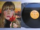 Joni Mitchell - Clouds UK 1970 Reprise LP RSLP 6341 G&L Textured Cover