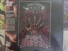 Jeff Grace The House Of The Devil DEATH WALTZ DW026DL PIC DISC SUBSCRIBER ED