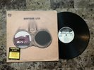 SHOTGUN LTD HARD ROCK BLUES WHITE LABEL PROMO EX+