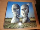 pink floyd the division bell original insert doppel lp vinyl 180g von 2016