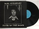 Paul McCartney - Wings On The Radio - 1975 Album (EX) Ultrasonic Clean