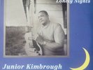 Junior Kimbrough And The Soul Blues Boys ?- Sad Days Lonely Nights VINYL LP -NEW