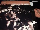 BOB DYLAN : TIME OUT OF MIND 2LP 1997 SONY EU