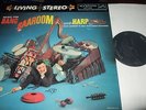DICK SCHORYS NEW PERCUSSION ENSEMBLE : MUSIC FOR BANG AUDIOIPHILE 180 GRAM LP