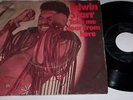 EDWIN STARR / TAKE ME CLEAR FROM HERE / I JUST WANTED TO CRY / 7