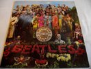 THE BEATLES   SGT. PEPPERS LONELY HEARTS CLUB BAND ** LP PICTURE DISC