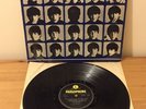 THE BEATLES Original Vinyl LP A HARD DAYS NIGHT 1964 Mono PMC 1230 UK Press