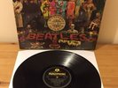 THE BEATLES Vinyl LP SGT. PEPPERS LONELY HEARTS CLUB BAND 1967 Mono PMC 7027 UK
