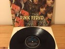 PINK FLOYD Vinyl LP THE PIPER AT THE GATES OF DAWN 1967 Stereo Colombia SCX 6157