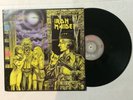 Iron Maiden Women In Uniform Single France 1980 45 RPM EMI Heavy Metal 12