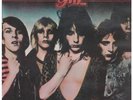 NWOBHM GIRL Sheer Greed LP VINYL UK Jet 1980 12 Track With Inner Sleeve