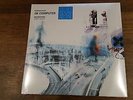 RADIOHEAD OK COMPUTER OKNOTOK  1997 - 2017  LP X 3 BLUE VINYL MINT
