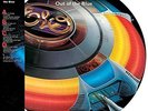 ELO ( ELECTRIC LIGHT ORCHES...-OUT OF THE BLUE (GATE)  (UK IMPORT)  VINYL LP NEW
