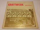Kraftwerk Ralf and Florian, Vinyl Lp, Original 1973 Press, Vertigo 6360 616, Ex