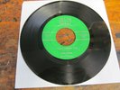 JACK LYNCH In Memory of Carter Stanley 45 JALYN Ohio bluegrass 60s VG+