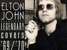 ELTON JOHN THE LEGENDARY COVERS 1969 TO 70 LP VINYL NEW 33RPM