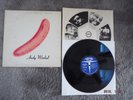 ORIGINAL-VERVE 5008-THE VELVET UNDERGROUND & NICO (ANDY WARHOL)-DG-MONO-LP-(NM-)