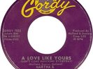 Martha Reeves & The Vandellas Heat Wave / A Love Like Yours (Dont Come Knocki