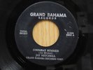 Jay Mitchell 45 Goombay Summer bw Goombay Gambol - Grand Bahama VG