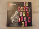 Dizzy Gillespie Vol 2 Atlantic ALR 11282 10” Yellow Label 33 1/3 RPM Record Jazz