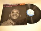 Blue Note  BLP 4019 Walter Davis Jr Davis Cup Mono Ear RVG Deep Groove
