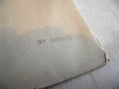 THE BEATLES   WHITE ALBUM ** 1968 MONO UK 1st APPLE DBL LP No 0078037 w/ POSTER