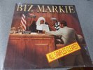Biz Markie All Samples Cleared 1993 hip hop LP Cold Chillin' Sealed