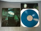 If These Trees Could Talk Above the Earth, Below the Sky Aqua Blue Vinyl LP /300