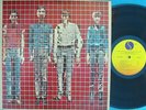 Talking Heads ORIG US LP More songs about EX ’78 Sire David Byrne New York Punk
