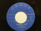 45 RPM Buddy Harold ORBIT Deborah Jean  TEEN   VG