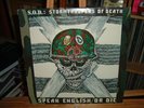 S.O.D. STORMTROOPERS OF DEATH SPEAK ENGLISH MEGAFORCE METAL HARDCORE