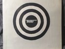 TARBABY February LP Rare Psych Private Press still in shrink w/ 4 page press kit