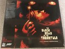 The Black Belly of the Tarantula by Ennio Morricone vinyl death waltz mondo