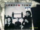 Paul McCartney & Wings Album/LP 