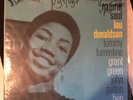 Lou Donaldson - The Natural Soul Blue Note BLP 4108