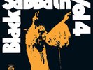 Black Sabbath ?– Black Sabbath Vol 4  Vinyl, LP, Album, Reissue, Remastered