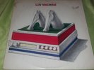 LUV MACHINE 1st PRESS VINYL RECORD LP ON POLYDOR LABEL  2460 102
