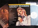 KENNY ROGERS greatest hits MFSL MOFI HALF SPEED MASTER JAPAN AUDIOPHILE LP