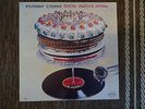 ROLLING STONES classic album LET IT BLEED Rare AnTrop  Russian press