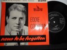 EDDIE COCHRAN.NEVER TO BE FORGOTTEN.LIBERTY 4 TRACK EP.7