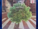 AGORA Italy ORIG first press PROG JAZZ LP Gimmick cover in Shrink M- Top copy