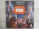 LP BOX  /  Randy Pie ?– Kitsch / UK PRESS / 1975 / RARITÄT / POSTER / KRAUTROCK