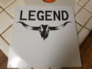 Nm- 1980 Top Ten Acid Archives Private Psych Southern Rock LP Rare
