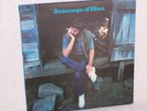 Ringo Starr (The Beatles) Beaucoups of Blues Apple SMAS 3368 Vinyl LP VG+/VG+ LA