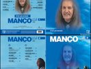 Baris Manco ?– Mancoloji 1- 2- BEST OF - 2X VINYL LP - BEST OF - NEW - AIR MAIL