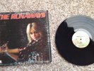 Vintage Vinyl Record - The Runaways - 1976