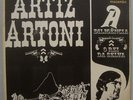 ARTIZ ARTONI - 