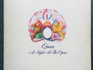 QUEEN’s  A Night At The Opera Vinyl LP Album 1st Press EMI 1975 VG+/EX