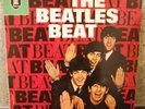 The Beatles Beat 1 C 072-04 363 gelbes Label